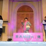 山﨑賢人、橋本環奈が映画『斉木楠雄のΨ難』公開直前イベントに登場！「笑って、ハッピーになってください！」