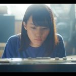 期待の新人女優・南沙良がREBECCA17年ぶりの新曲でMV初主演！「運命を感じてしまいました」