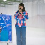 狭山スキー場に色鮮やかなスキーウェアで可愛いすぎる公式モデルの女子大生達が登場!「いっぱいスキー・スノボーを 楽しみたいと思います。」