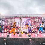超特急、キュートで本気のドラゴンボールの仮装でT-SPOOK2017に登場 「セクシーで格好良い曲とハロウィンにぴったりな曲」に「キャー♡」