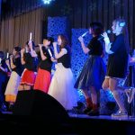 9nine 佐武宇綺らが所属するカラオケ戦隊声優ジャーが史上初となる声優によるカラオケ女子会ライブ『カラオケ戦隊声優ジャー in 九州2017』開催！