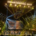 【ライブレポート】GENERATIONSが『テレビ朝日ドリームフェスティバル 2017』初日のトリを務める！「歌って踊って騒いで最高の思い出作りましょう！」