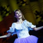 Miracle Vell Magicが妖しくもパワフルな一夜限りの「ディセンダント」ライブを開催！