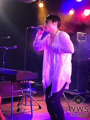 SKY-HI　週間デジタルアルバムランキング１位の”Marble”を携え、全国LIVE HOUSEツアー”SKY-HI Round A Ground 2017”北海道帯広からスタート!!