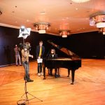 X JAPAN YOSHIKIが欧州11都市をプロモーション訪問！映画『WE ARE X』ヨーロッパ各地でいよいよ劇場公開！