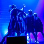 【ライブレポート】BiSHがTOKUFUKU Connect!で『GiANT KiLLERS』ほか８曲披露で圧巻のライブパフォーマンス！エビ中の楽曲『フユコイ』のカバーも！