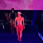 ゴールデンボンバーがTGC北九州2017に登場！ゴールデンボンバー流の爆笑ランウェイで魅せる！