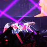 【写真特集】FAKYがTGC北九州2017で激しくもSEXYなライブパフォーマンス！