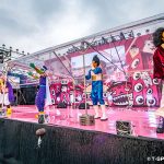 超特急、キュートで本気のドラゴンボールの仮装でT-SPOOK2017に登場 「セクシーで格好良い曲とハロウィンにぴったりな曲」に「キャー♡」