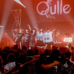 5人組ガールズ・ロックダンス・ユニット Q’ulle（キュール）が20都市23公演を巡ったツアーファイナル開催！