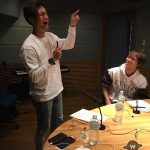 SOLIDEMOが新番組『ワンチャンマイク』のパーソナリティーに決定！「みなさんに絶対楽しんでいただけるように必死に番組を作っていきます！！」