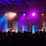 9nine 佐武宇綺らが所属するカラオケ戦隊声優ジャーが史上初となる声優によるカラオケ女子会ライブ『カラオケ戦隊声優ジャー in 九州2017』開催!