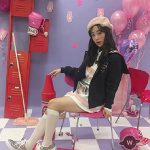 鈴木美羽 ‟最強の刺客” ＜みうぴよ＞として 「Popteen」専属モデルデビュー！＜本人コメント掲載＞