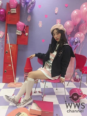 鈴木美羽 ‟最強の刺客” ＜みうぴよ＞として 「Popteen」専属モデルデビュー！＜本人コメント掲載＞