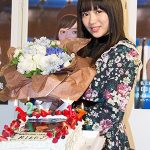 私立恵比寿中学の中山莉子の誕生日をサプライズ祝福！17歳の目標は「どんな時でもキラキラ輝いていられる存在になりたい」