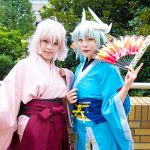 【写真特集】華やかなコスプレイヤー達が『池袋ハロウィンコスプレフェス2017』に集結！