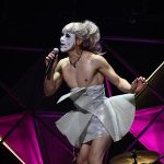 【ライブレポート】ゴールデンボンバーがテレ朝ドリームフェスティバル2017に登場！さいたまスーパーアリーナを舞台に話題の新曲を初披露！