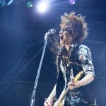 【ライブレポート】LUNA SEAがテレビ朝日ドリームフェスティバル2017の2日目のヘッドライナーで登場！奇跡のセットリストで重鎮バンドの底力を魅せつける！