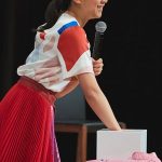 浅田真央が自身の軌跡を追った映像集の発売記念イベント開催！「こういうイベントはずっとやりたかった。」
