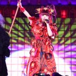 きゃりーぱみゅぱみゅが初となるハロウィン単独公演開催！「お化け屋敷がテーマということで怖いと楽しいって融合できるのかなと感じながらライブを作っていった」