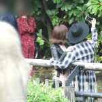 筧美和子とトレンディエンジェル斎藤の熱愛発覚！？禁断のインタビューでは「僕とみーこの運命に任せてます」とコメント！？