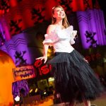 Miracle Vell Magicが妖しくもパワフルな一夜限りの「ディセンダント」ライブを開催！