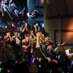 BOYS AND MENがスポーツ・オブ・ハート2017でボイメン旋風を巻き起こす！熱いパフォーマンスで会場を1つに！