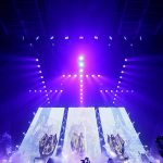 BABYMETALが大阪城ホールで「巨大キツネ祭り in JAPAN」を開催！SU-METAL の生まれの聖地・広島で初の凱旋&成年を迎える”洗礼の儀”開催発表!!