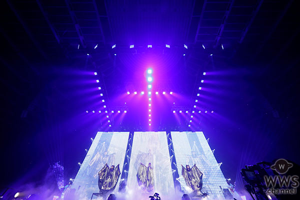 BABYMETALが大阪城ホールで「巨大キツネ祭り in JAPAN」を開催！SU-METAL の生まれの聖地・広島で初の凱旋&成年を迎える”洗礼の儀”開催発表!!