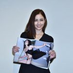 黒木メイサがセクシーで美しい姿を披露！8年ぶりの写真集『INCARNATION』発売記念イベント開催！