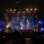 【写真特集】FAKYがTGC北九州2017で激しくもSEXYなライブパフォーマンス！