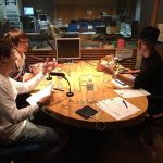 SOLIDEMOが新番組『ワンチャンマイク』のパーソナリティーに決定！「みなさんに絶対楽しんでいただけるように必死に番組を作っていきます！！」