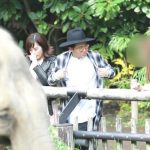 筧美和子とトレンディエンジェル斎藤の熱愛発覚！？禁断のインタビューでは「僕とみーこの運命に任せてます」とコメント！？