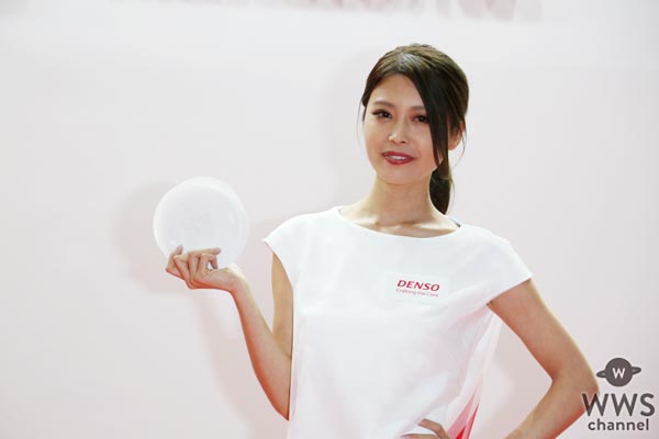 【写真特集】華麗なる美女コンパニオン達が第45回東京モーターショーを盛り上げる！