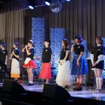 9nine 佐武宇綺らが所属するカラオケ戦隊声優ジャーが史上初となる声優によるカラオケ女子会ライブ『カラオケ戦隊声優ジャー in 九州2017』開催！