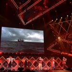 【ライブレポート】GENERATIONSが『テレビ朝日ドリームフェスティバル 2017』初日のトリを務める！「歌って踊って騒いで最高の思い出作りましょう！」