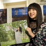 私立恵比寿中学の中山莉子の誕生日をサプライズ祝福！17歳の目標は「どんな時でもキラキラ輝いていられる存在になりたい」