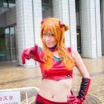 【写真特集】セクシー＆キュートなコスプレイヤー達が『池袋ハロウィンコスプレフェス2017』に集結！