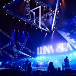 【ライブレポート】LUNA SEAがテレビ朝日ドリームフェスティバル2017の2日目のヘッドライナーで登場！奇跡のセットリストで重鎮バンドの底力を魅せつける！