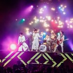 シドが『SID TOUR 2017「NOMAD」』 東京国際フォーラム公演開催!「ファンのみんなと一緒に歩いていこうと思います。」