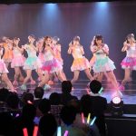 SKE48が『劇場デビュー9周年特別公演』を開催!「今のSKE48の勢いや可能性を感じる事ができました」