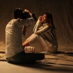 【メイキング写真】宮澤佐江、花澤香菜の2ショット公開！地球ゴージャスプロデュース公演Vol.15「ZEROTOPIA」