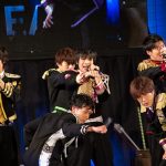 BOYS AND MENがスポーツ・オブ・ハート2017でボイメン旋風を巻き起こす！熱いパフォーマンスで会場を1つに！