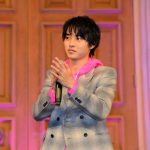 山﨑賢人、橋本環奈が映画『斉木楠雄のΨ難』公開直前イベントに登場！「笑って、ハッピーになってください！」