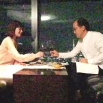 筧美和子とトレンディエンジェル斎藤の熱愛発覚！？禁断のインタビューでは「僕とみーこの運命に任せてます」とコメント！？