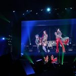 【写真特集】FAKYがTGC北九州2017で激しくもSEXYなライブパフォーマンス！