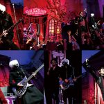 TERU主催のハロウィンイベント『HALLOWEENDELICS SPECIAL NIGHT』の全貌が明らかに！SPYAIR、GREMLINSらが出演！