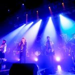 5人組ガールズ・ロックダンス・ユニット Q’ulle（キュール）が20都市23公演を巡ったツアーファイナル開催！
