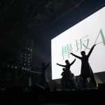 欅坂46がTGC北九州2017に登場！圧巻のパフォーマンスで新曲『風に吹かれても』など披露！