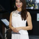 【写真特集】美しいコンパニオン達が東京モーターショーを彩る！